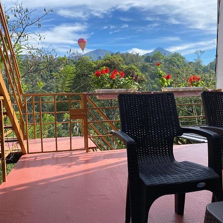 Munnar Bnb Exterior photo