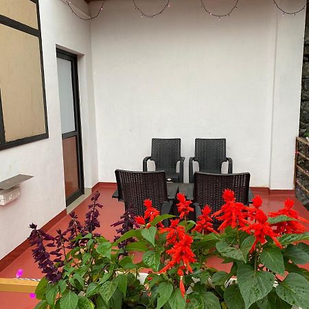 Munnar Bnb Exterior photo