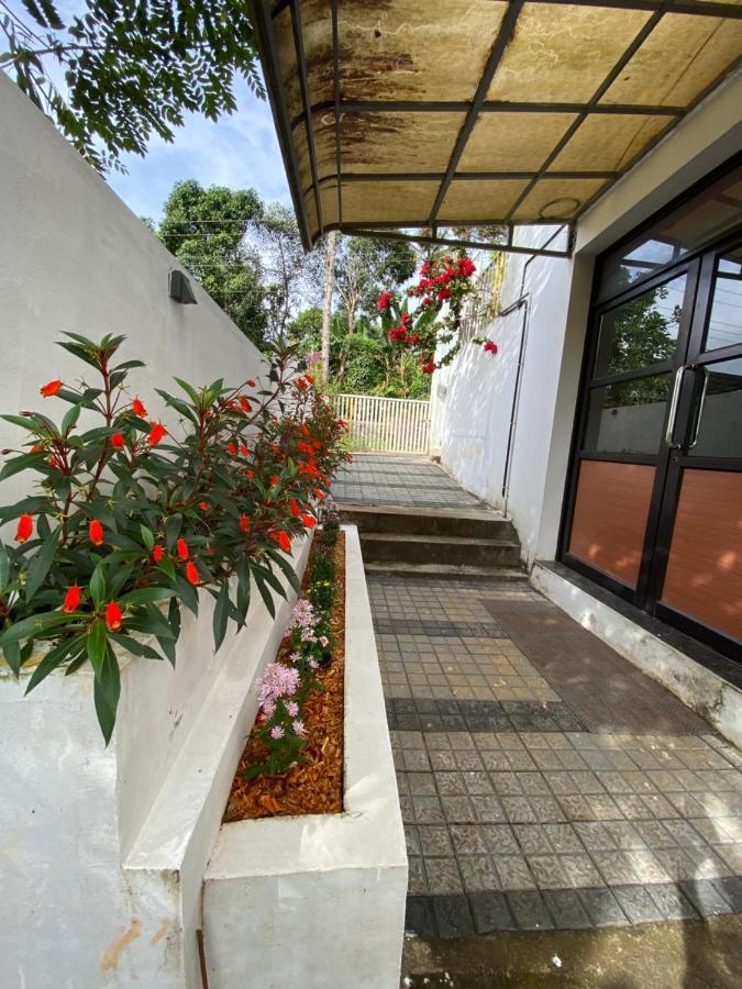 Munnar Bnb Exterior photo