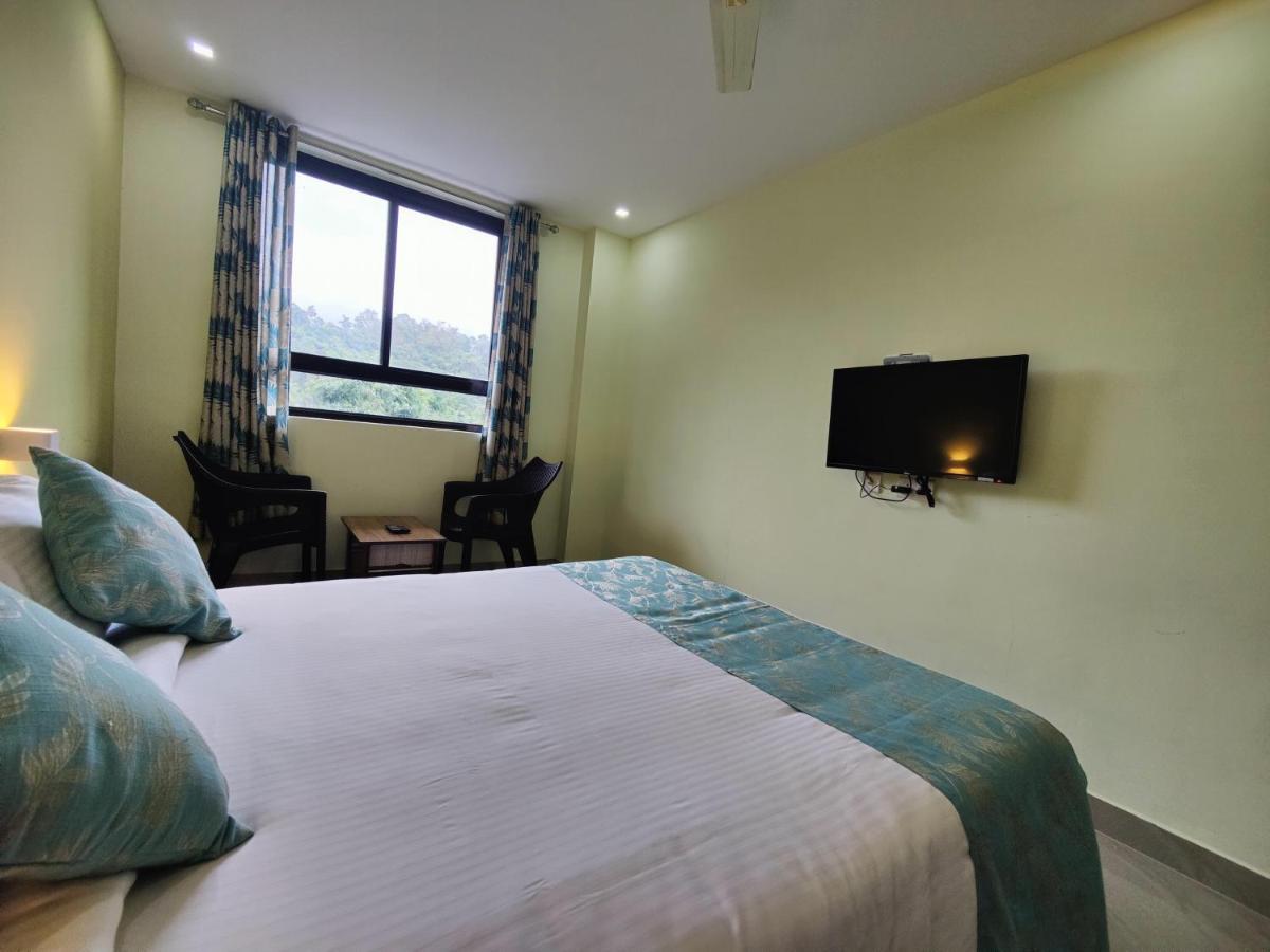 Munnar Bnb Exterior photo