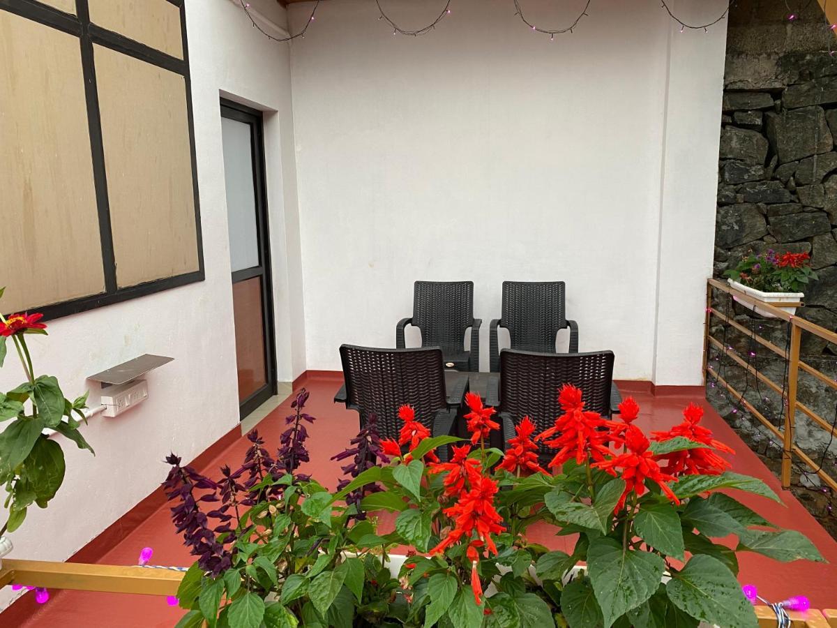 Munnar Bnb Exterior photo