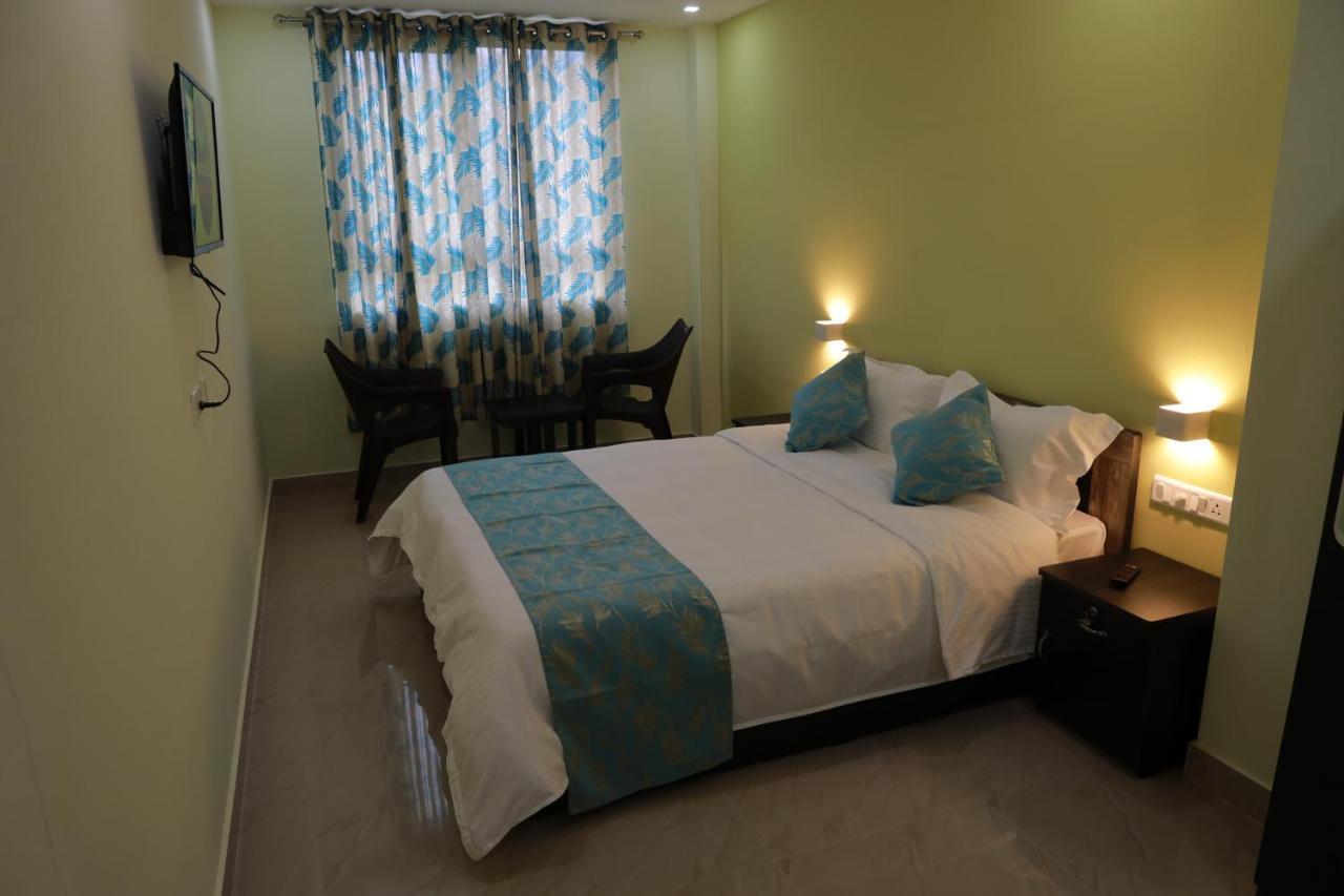 Munnar Bnb Exterior photo